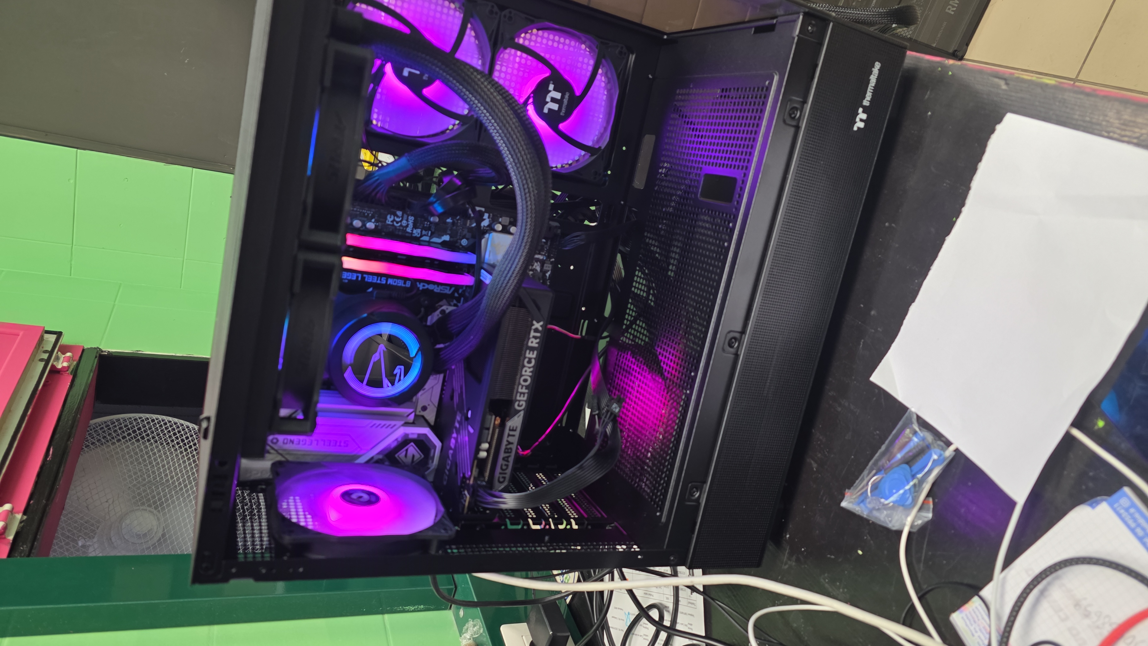 Gaming PC 1