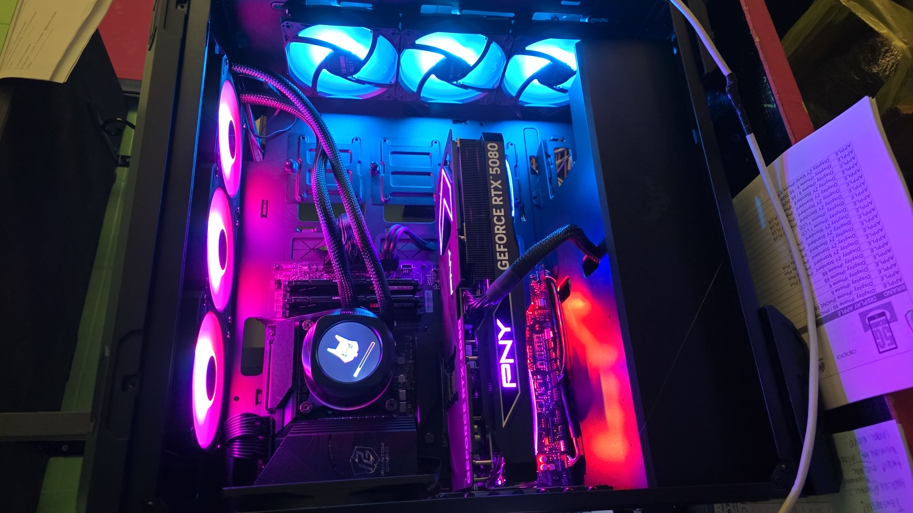Gaming PC 3